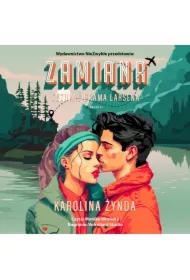 Oszukać Brama Larsena. Zamiana. Tom 1