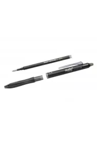 Pilot. Pióro kulkowe Frixion Ball Plus. Niebieski