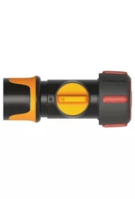 Szybkozłącze z zaworem 3/4"