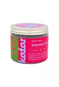 Rwanda Ipikipiki Herbata czarna sypana