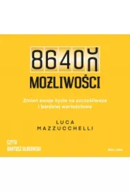 86 400 możliwości