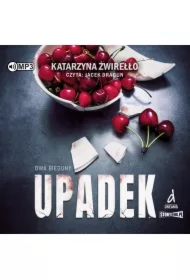 Dwa Bieguny T.3 Upadek