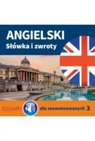 Angielski Słówka i zwroty dla zaawansowanych 3