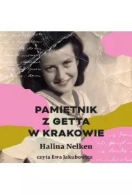 Pamiętnik z getta w Krakowie