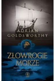 Złowrogie morze. Vindolanda. Tom 2