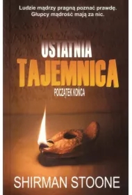 Ostatnia tajemnica. Początek końca