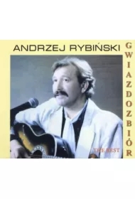 Andrzej Rybiński - The Best CD