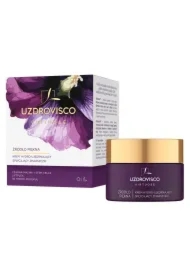 Virtuose Źródło Piękna krem hydro-ujędrniający spłycający zmarszczki