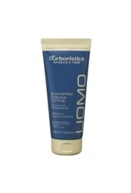 Żel pod prysznic Uomo Active