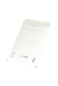 Koperta samoklejąca biała