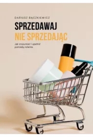 Sprzedawaj nie sprzedając