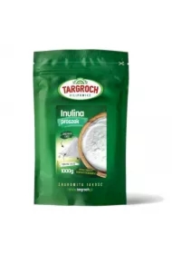 Inulina z cykorii proszek