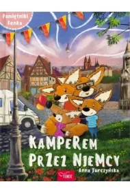 Kamperem przez Niemcy