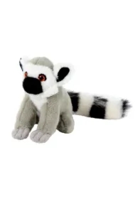 Ziki Lemur 14cm 31983