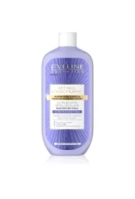 Ultrabogate wygładzające mleczko do ciała Retinol i niacynamid