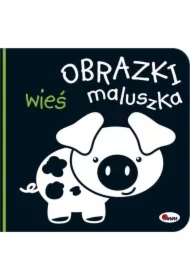 Obrazki maluszka Wieś