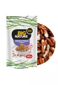 Orzechy Pecan kawałki