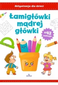 Łamigłówki mądrej główki