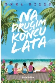 Na drugim końcu lata