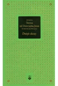 Dzieje duszy (złota seria)