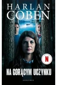 Na gorącym uczynku. Wydanie filmowe