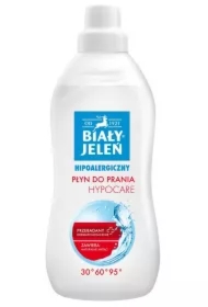 Hipoalergiczny płyn do prania Hypocare