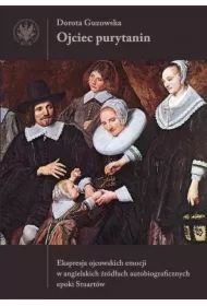 Ojciec purytanin.