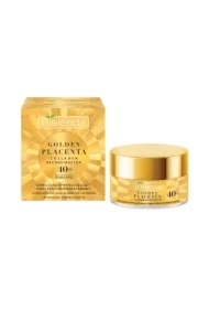 Krem przeciwzmarszczkowy do twarzy 40+