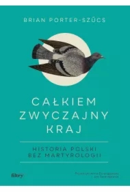 Całkiem zwyczajny kraj