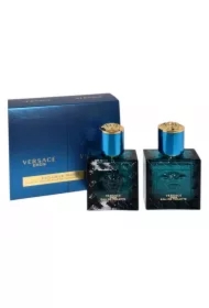 Zestaw Eros Woda toaletowa