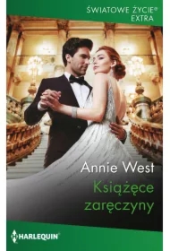 Książęce zaręczyny