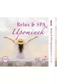Relax and SPA Upominek cz.2