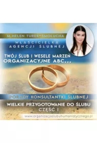 Porady Konsultantki Ślubnej. Wielkie przygotowanie do ślubu część I.