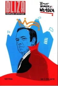 Bliza nr 1(2) 2010 gdyński kwartalnik art.