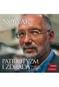 Patriotyzm i zdrada