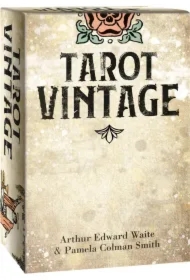 Tarot Vintage