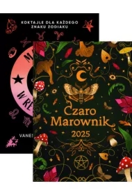 Pakiet CzaroMarownik 2025, Margarita w retrogradacji