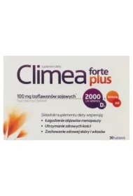 Forte Plus - suplement diety