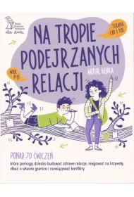 Na tropie podejrzanych relacji