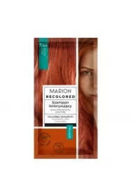 Recolored szampon koloryzujący 7.44 Miedź