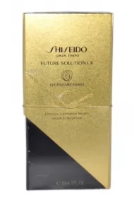 Future Solution Lx Legendary Enmei Ultimate Luminance Serum do twarzy