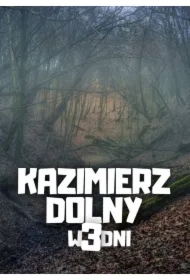 Kazimierz Dolny w 3 dni