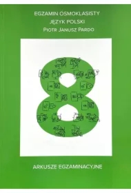 Testy ósmoklasisty język polski