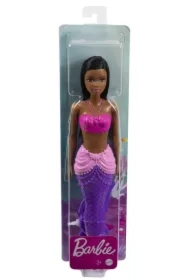 Barbie Dreamtopia. Syrenka HGR06