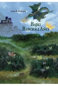 Bajki Babcioli Ańci