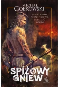 Spiżowy gniew