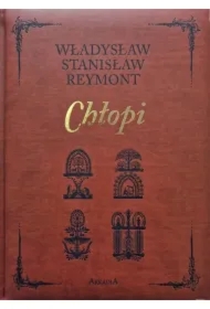 Chłopi. Wydanie kolekcjonerskie