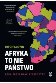 Afryka to nie państwo