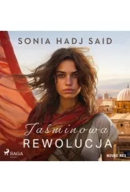 Jaśminowa rewolucja