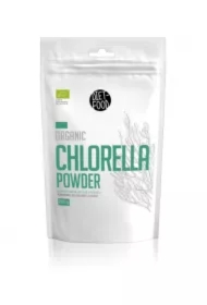 Chlorella Proszek